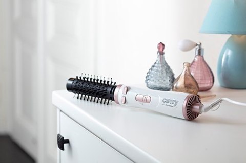 Suszarko-lokówka CAMRY CR 2021 (1000W; kolor niebieski)