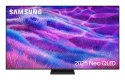 Telewizor Samsung QE65QN80F Neo QLED 65'' 4K Ultra HD 120Hz Tizen Dolby Atmos Srebrny (OUTLET)
