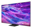 Telewizor Samsung QE65QN80F Neo QLED 65'' 4K Ultra HD 120Hz Tizen Dolby Atmos Srebrny (OUTLET)