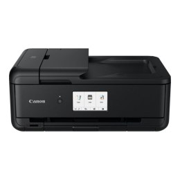 Urządzenie wielofunkcyjne Canon PIXMA TS9550a (2988C036) 3 w 1 czarne
