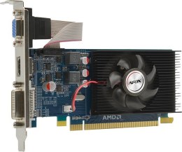 Karta graficzna AFOX Radeon R5 230 1GB DDR3 (AFR5230-1024D3L4)