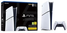 Konsola SONY PlayStation 5 E Chassis Slim Digita 7117190208376