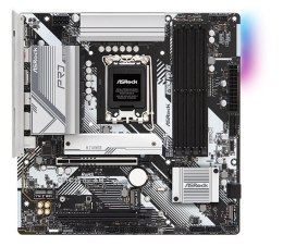Płyta główna ASROCK B760M PRO RS (Socket 1700 /micro ATX)