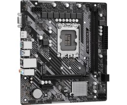 Płyta główna ASROCK H610M-HVS/M.2 R2.0 (Socket 1700 /micro ATX)