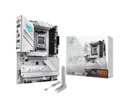 Płyta główna ASUS ROG STRIX B850-A GAMING WIFI (Socket AM5 /ATX)