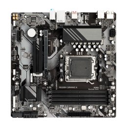 Płyta główna GIGABYTE A620M GAMING X (Socket AM5 /micro ATX)