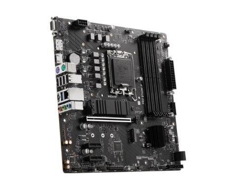 Płyta główna MSI PRO B760M-P (Socket 1700 /micro ATX)