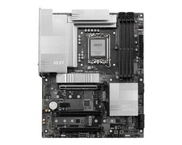 Płyta główna MSI PRO Z890-P WIFI (LGA1851 /ATX)