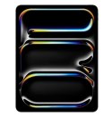 Tablet APPLE iPad Pro 13 cali Wi-Fi + Cellular 1 TB Gwiezdna Czerń (13"/Apple M5/1TB/iPadOS 26/Wi-Fi/Gwiezdna czerń)