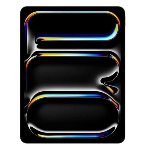 Tablet APPLE iPad Pro 13 cali Wi-Fi + Cellular 1 TB Gwiezdna Czerń (13"/Apple M5/1TB/iPadOS 26/Wi-Fi/Gwiezdna czerń)