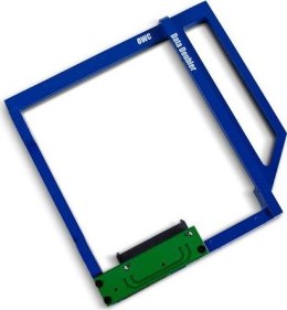 Typ obsługiwanego dysku: 2.5 cala OW-DIDIMCL0GB OWC