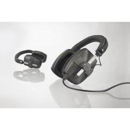 Beyerdynamic DT 150 Słuchawki Przewodowe Nagłowne Czarny