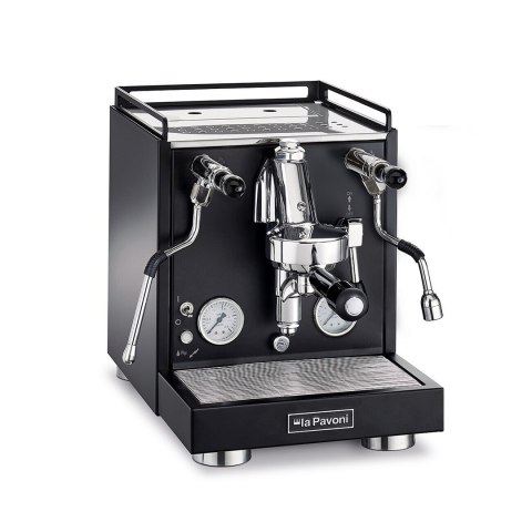 Ekspres do kawy La Pavoni (LPSCVB01EU) Nowy Cellini Evolution