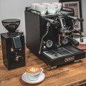 Ekspres do kawy La Pavoni (LPSCVB01EU) Nowy Cellini Evolution
