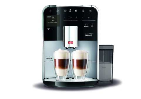 Melitta Barista Smart TS Ekspres do espresso 1,8 l