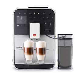 Melitta Barista Smart TS Ekspres do espresso 1,8 l