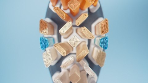 Philips Premium Plaque Defence HX9044/88 4 końcówki szczoteczki