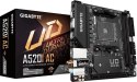 Płyta główna GIGABYTE A520I AC (Socket AM4 /mini ITX)