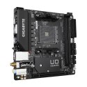 Płyta główna GIGABYTE A520I AC (Socket AM4 /mini ITX)