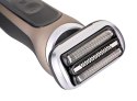 SHAVER 72-C1200S GOLD BRAUN