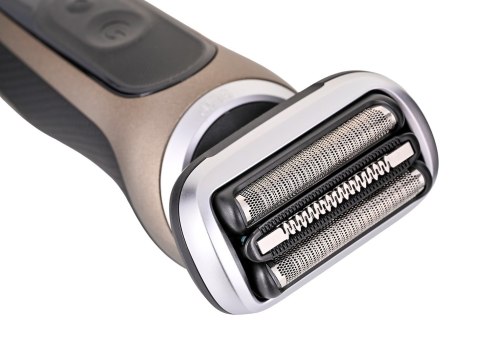 SHAVER 72-C1200S GOLD BRAUN