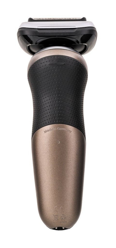 SHAVER 72-C1200S GOLD BRAUN