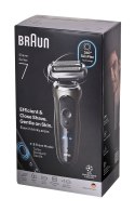 SHAVER 72-C1200S GOLD BRAUN