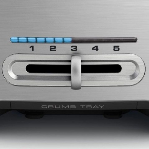 Sage the Smart Toast 5 2 kaw. Srebrny