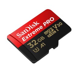 Sandisk microSDHC A1 100MB