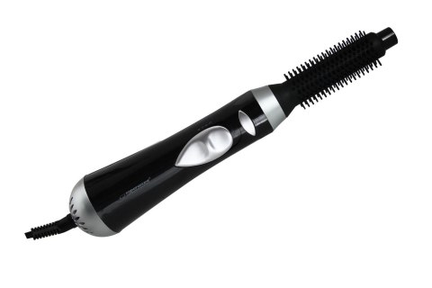 Suszarko-lokówka do włosów Esperanza Nefertiti EBL001K (400W; kolor czarny)