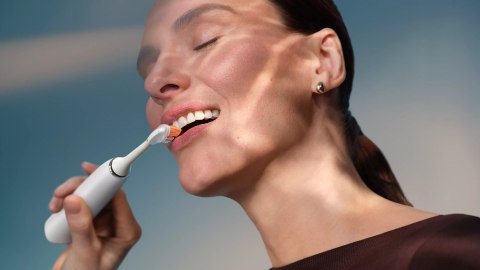 Szczoteczka elektryczna Philips model HX9911/19