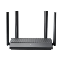 Router TP-Link EX141 Gigabit Ethernet Dual-band (2.4 GHz/5 GHz) Czarny