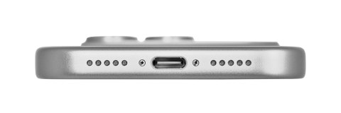 Apple iPhone 17 Pro 16cm (6.3") MG8P4ZD/A Dual SIM iOS 26 5G USB Type-C 1 TB Srebrny