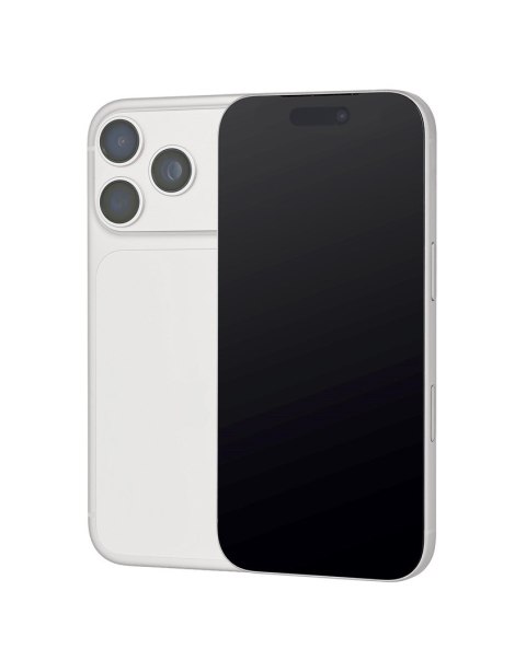 Apple iPhone 17 Pro 16cm (6.3") MG8P4ZD/A Dual SIM iOS 26 5G USB Type-C 1 TB Srebrny