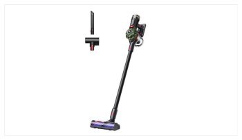 Dyson V8 Cyclone czarny