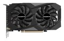 GIGABYTE GeForce RTX 3050 WINDFORCE OC V2 6G NVIDIA 6 GB GDDR6