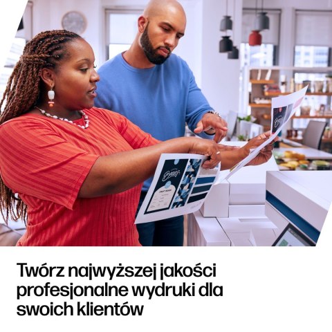 HP 37X oryginalny wkład z czarnym tonerem LaserJet XL
