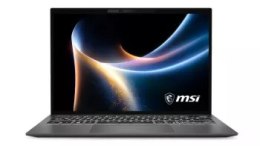 Laptop MSI Prestige 13 AI+ A3MG-021PL Ultra 7 355 13,3 2.8K OLED 32GB 1000SSD W11Pro