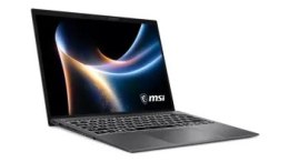 Laptop MSI Prestige 13 AI+ A3MG-021PL Ultra 7 355 13,3 2.8K OLED 32GB 1000SSD W11Pro