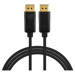 Savio Kabel Display Port CL-204 v1.4 1m