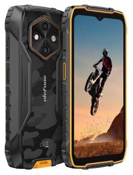 Ulefone RugKing 4 Pro 16,7 cm (6.56