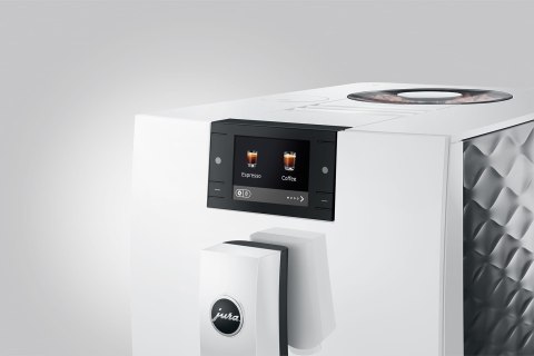 Ekspres do kawy Jura C9 Piano White (EA)