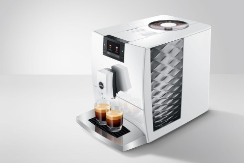 Ekspres do kawy Jura C9 Piano White (EA)