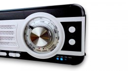 Eltra Radio SAFARI WB-1