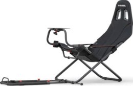 Fotel - Playseat Challenge ActiFit czarny