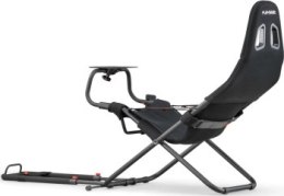 Fotel - Playseat Challenge ActiFit czarny
