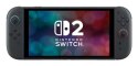 Konsola NINTENDO Switch 2 Black