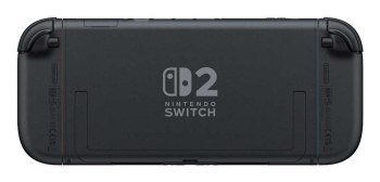 Konsola NINTENDO Switch 2 Black
