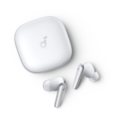 Soundcore Liberty 5 - Biały