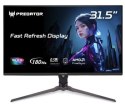 Acer Predator XB323QUPbmiiprx - 180Hz | QHD | IPS | 0.5ms